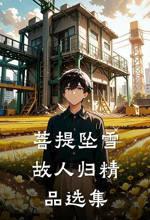 菩提坠雪故人归精品选集