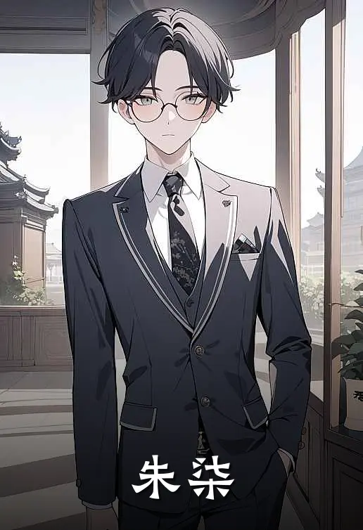 朱柒柒旋转小火锅