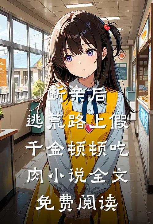断亲后，逃荒路上假千金顿顿吃肉小说全文免费阅读