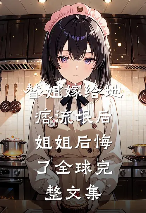 替姐嫁给地痞流氓后，姐姐后悔了全球完整文集
