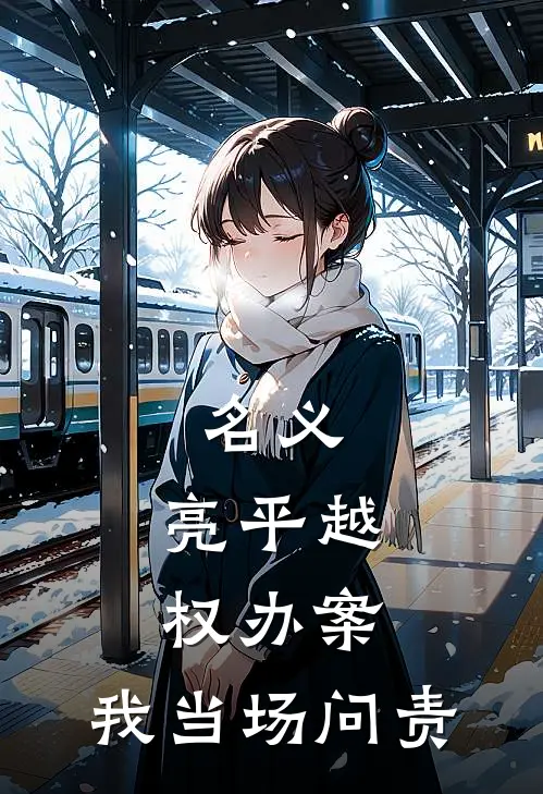 名义：亮平越权办案，我当场问责