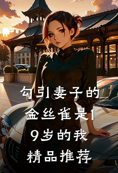 勾引妻子的金丝雀是19岁的我精品推荐