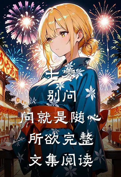 七零：别问，问就是随心所欲完整文集阅读