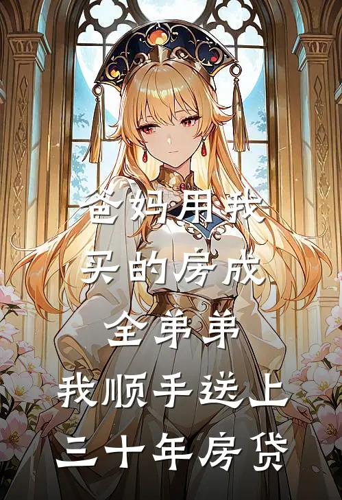 爸妈用我买的房成全弟弟，我顺手送上三十年房贷