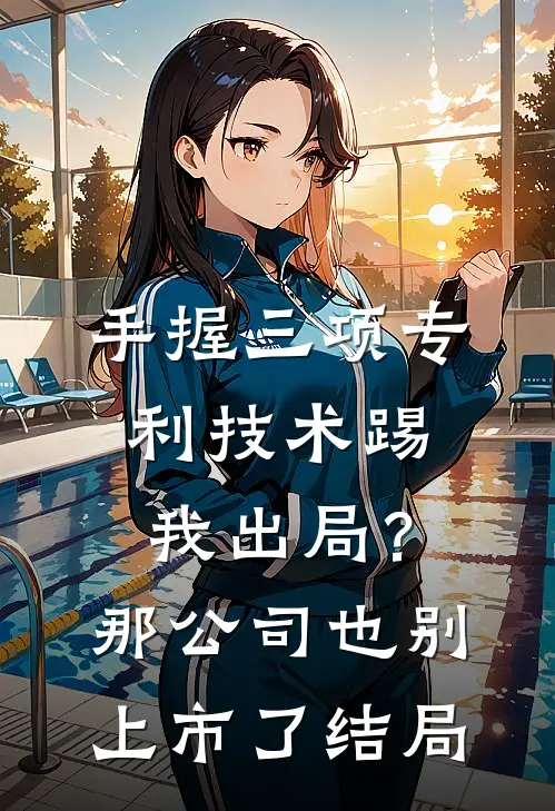 手握三项专利技术踢我出局？那公司也别上市了结局