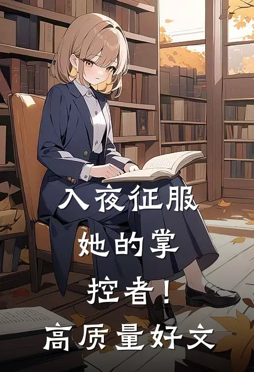入夜征服，她的掌控者！高质量好文