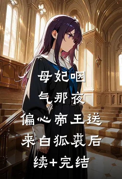 母妃咽气那夜，偏心帝王送来白狐裘后续+完结