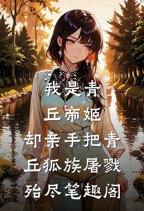 我是青丘帝姬，却亲手把青丘狐族屠戮殆尽笔趣阁