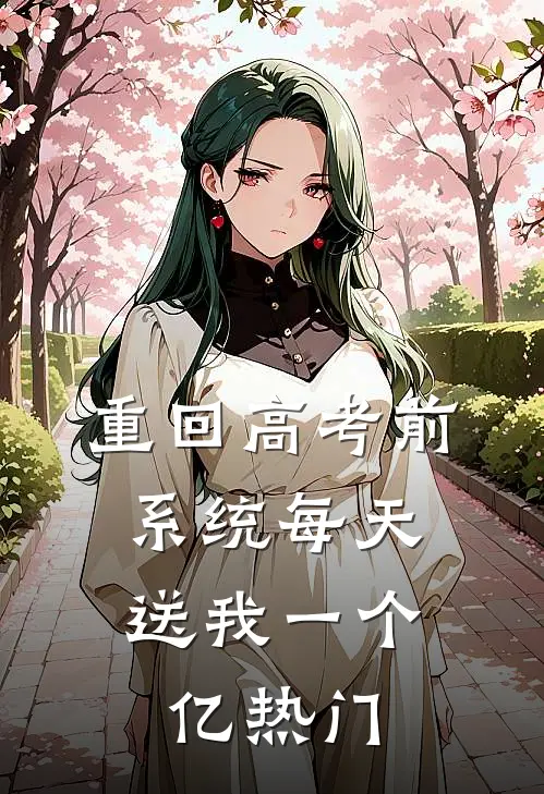 重回高考前，系统每天送我一个亿热门