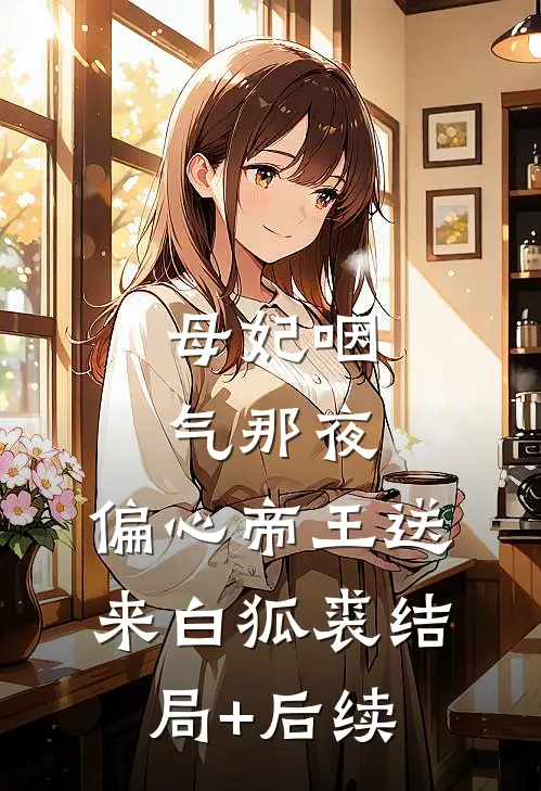 母妃咽气那夜，偏心帝王送来白狐裘结局+后续