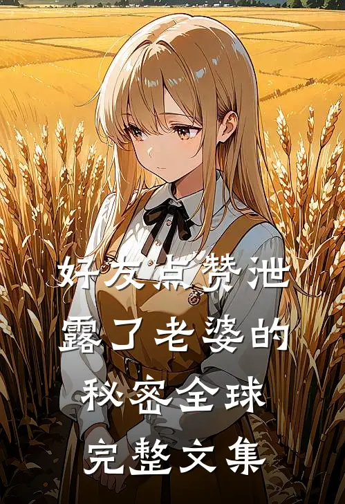 好友点赞泄露了老婆的秘密全球完整文集