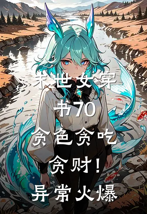 末世女穿书70，贪色贪吃贪财！异常火爆