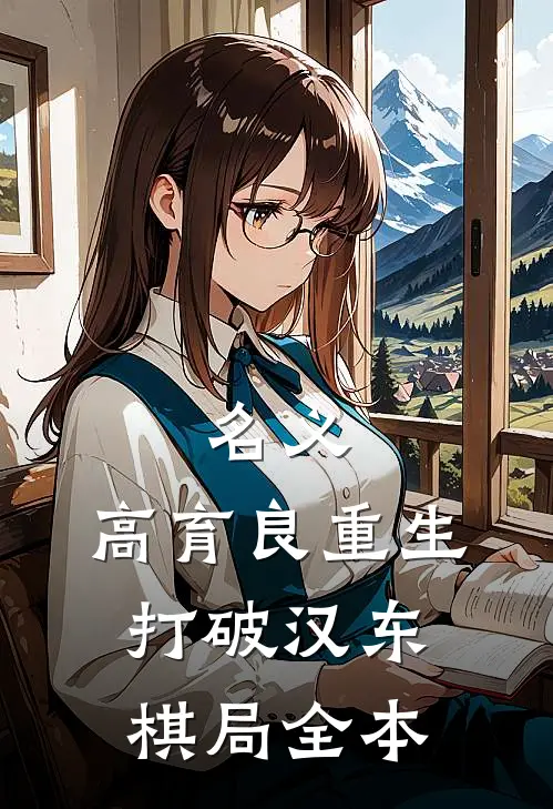 名义：高育良重生，打破汉东棋局全本