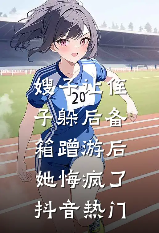 嫂子让侄子躲后备箱蹭游后，她悔疯了抖音热门