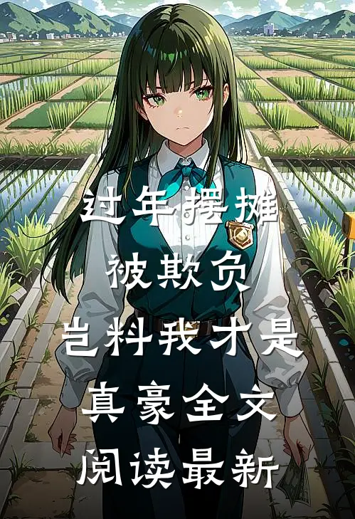 过年摆摊被欺负，岂料我才是真豪全文阅读最新