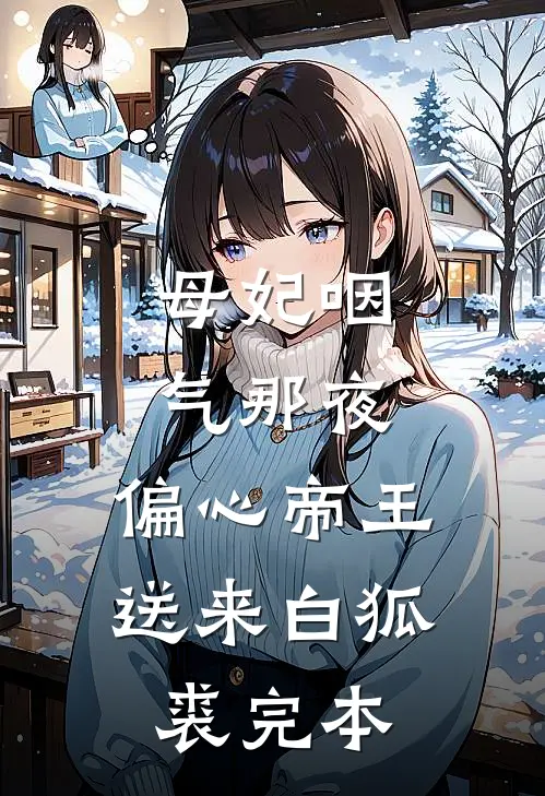 母妃咽气那夜，偏心帝王送来白狐裘完本