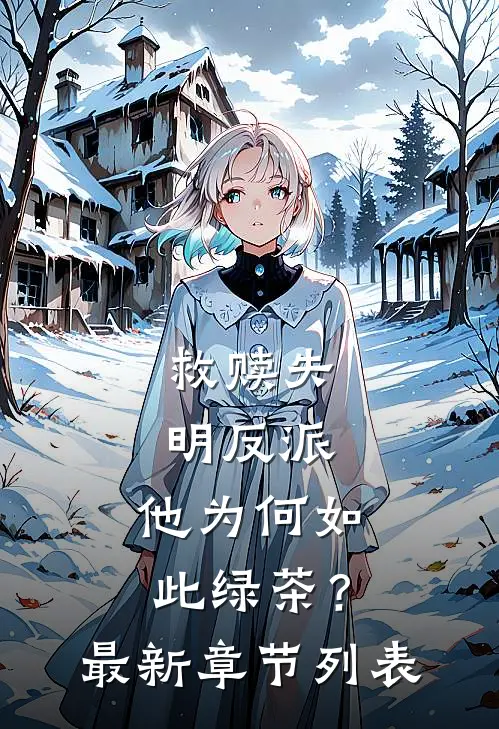 救赎失明反派，他为何如此绿茶？最新章节列表