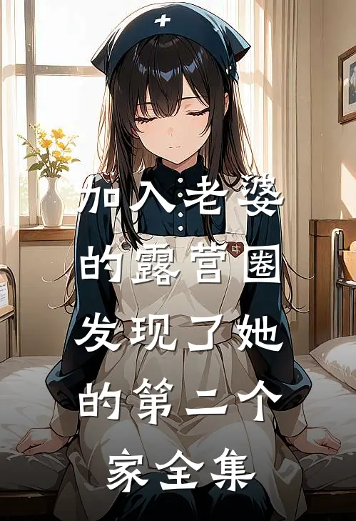 加入老婆的露营圈，发现了她的第二个家全集