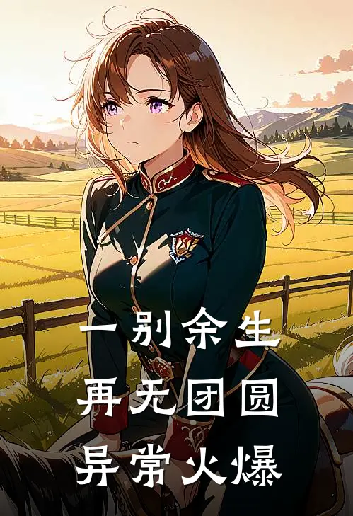 一别余生，再无团圆异常火爆