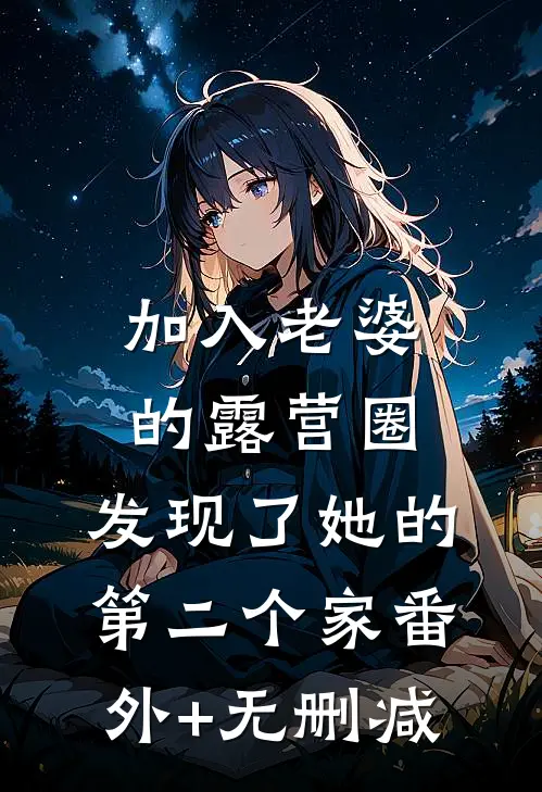 加入老婆的露营圈，发现了她的第二个家番外+无删减