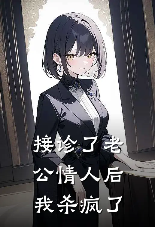 接诊了老公情人后，我杀疯了