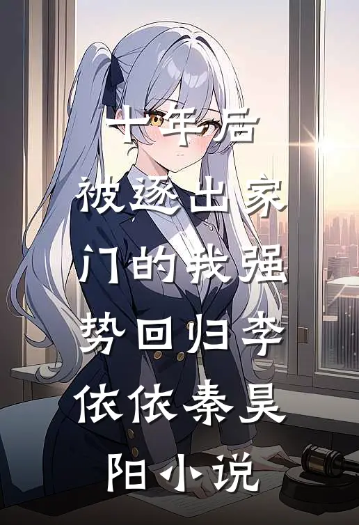 十年后，被逐出家门的我强势回归李依依秦昊阳小说