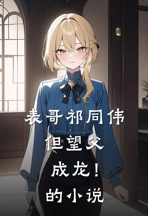 表哥祁同伟，但望父成龙！的小说