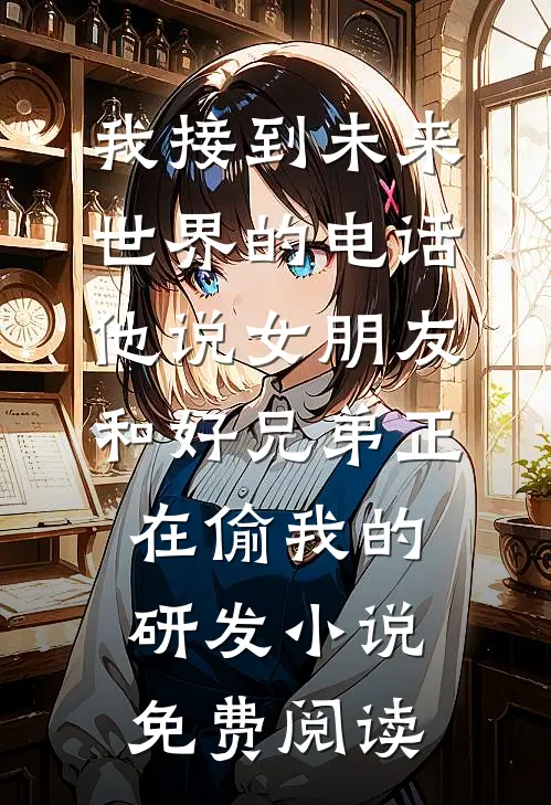我接到未来世界的电话，他说女朋友和好兄弟正在偷我的研发小说免费阅读