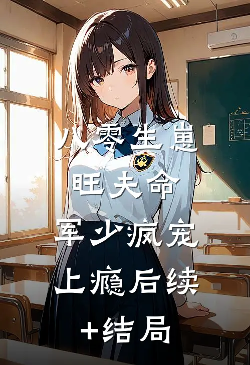八零生崽旺夫命：军少疯宠上瘾后续+结局