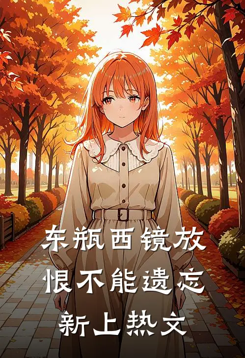 东瓶西镜放，恨不能遗忘新上热文