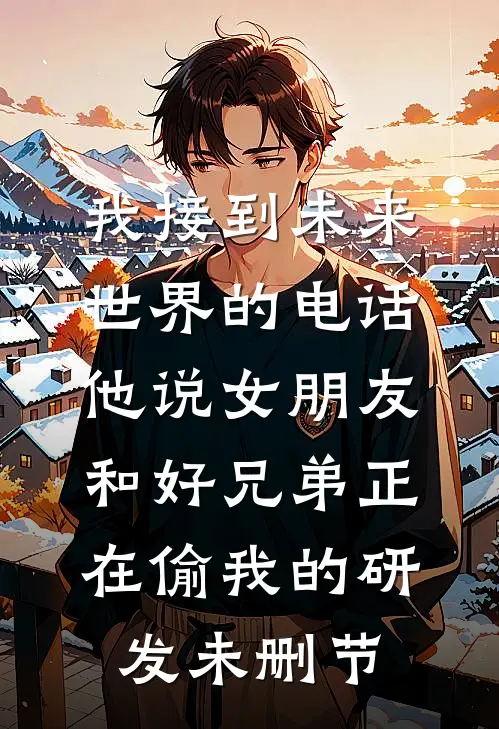 我接到未来世界的电话，他说女朋友和好兄弟正在偷我的研发未删节