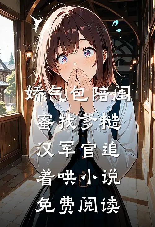 娇气包陪闺蜜找爹糙汉军官追着哄小说免费阅读