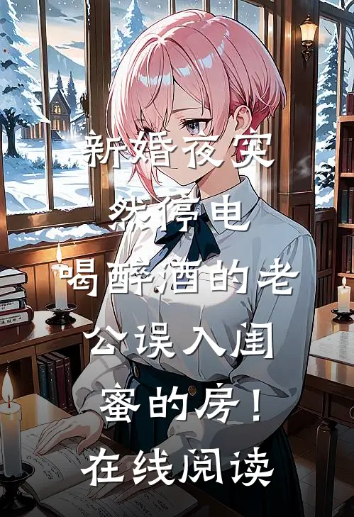 新婚夜突然停电，喝醉酒的老公误入闺蜜的房！在线阅读