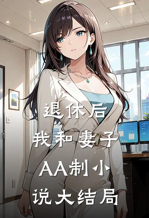 退休后，我和妻子AA制小说大结局