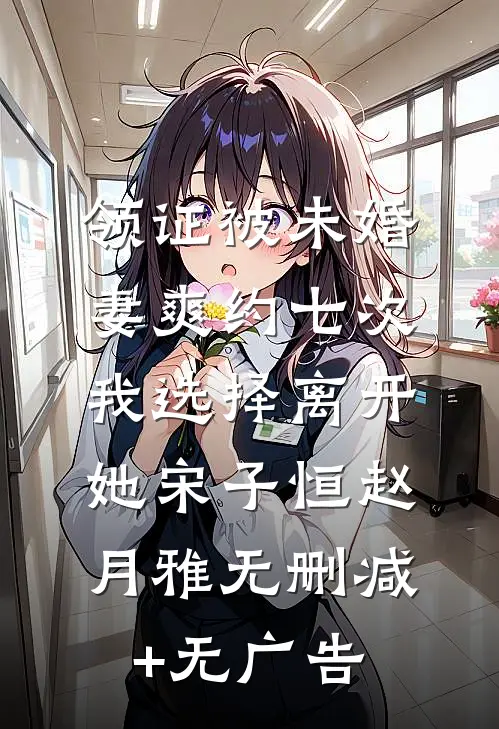 领证被未婚妻爽约七次，我选择离开她宋子恒赵月雅无删减+无广告