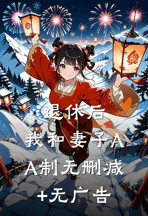 退休后，我和妻子AA制无删减+无广告