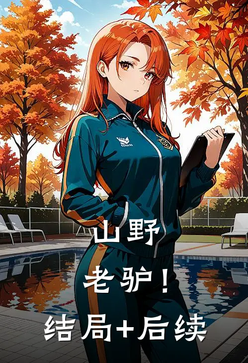 山野，老驴！结局+后续