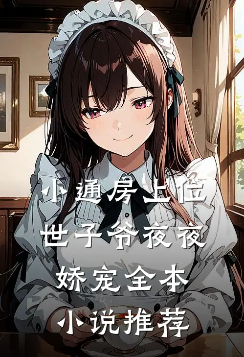 小通房上位，世子爷夜夜娇宠全本小说推荐