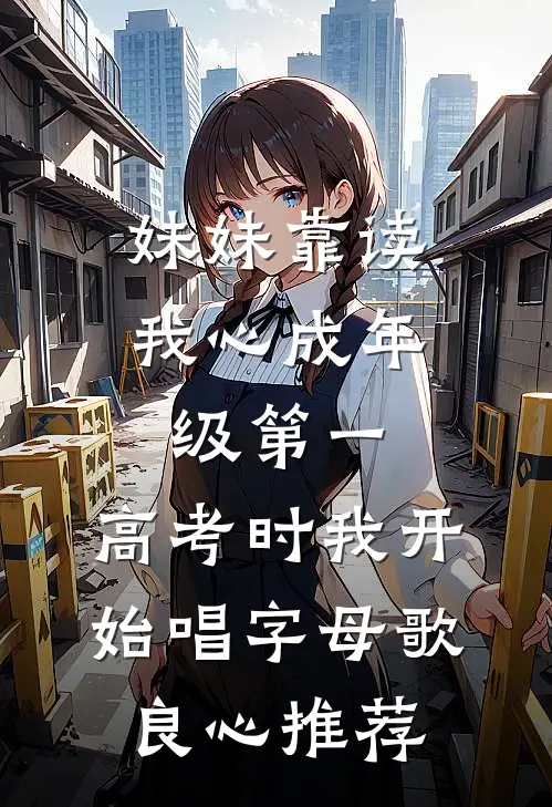 妹妹靠读我心成年级第一，高考时我开始唱字母歌良心推荐