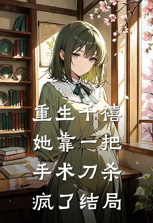 重生千禧：她靠一把手术刀杀疯了结局