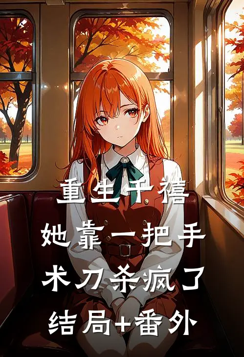 重生千禧：她靠一把手术刀杀疯了结局+番外