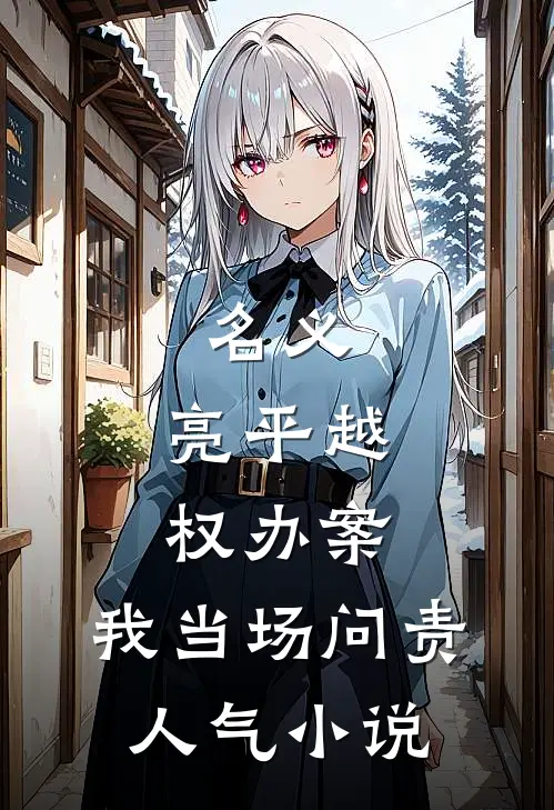 名义：亮平越权办案，我当场问责人气小说