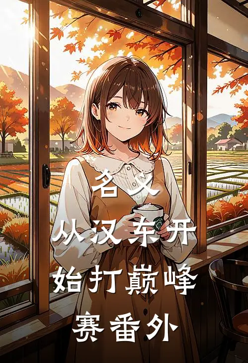 名义：从汉东开始打巅峰赛番外