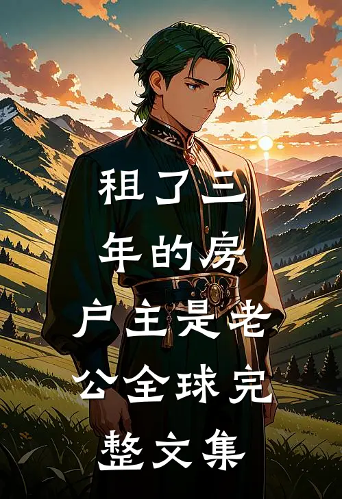 租了三年的房，户主是老公全球完整文集