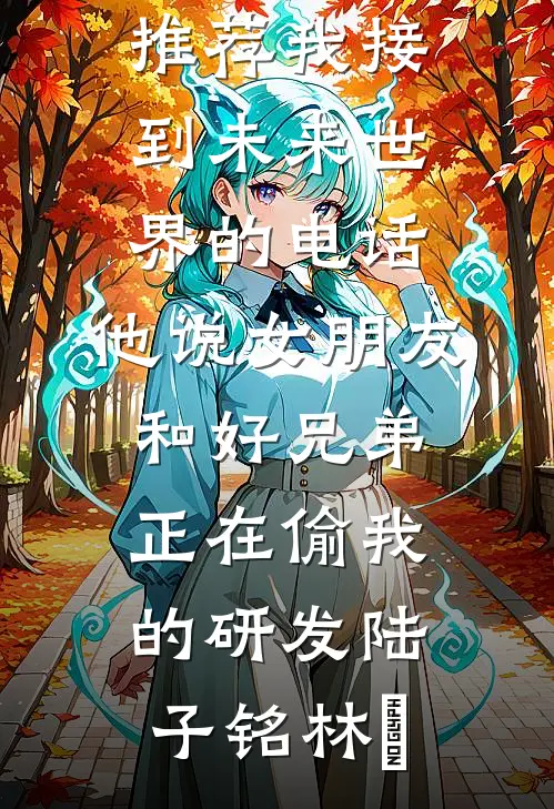 我接到未来世界的电话，他说女朋友和好兄弟正在偷我的研发(陆子铭林玥)在哪看免费小说_最新小说推荐我接到未来世界的电话，他说女朋友和好兄弟正在偷我的研发(陆子铭林玥)