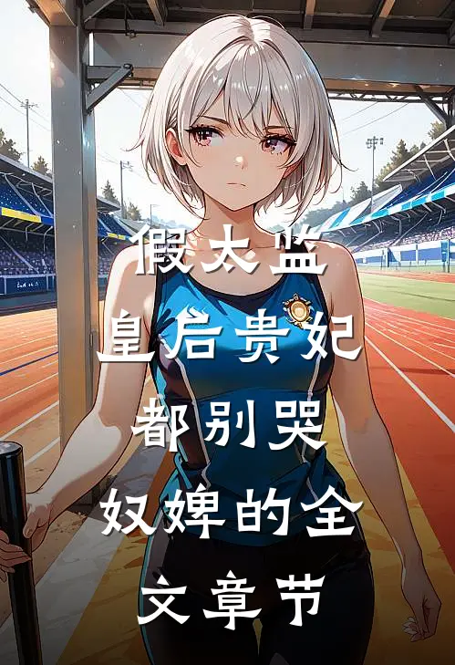 假太监：皇后贵妃都别哭，奴婢的全文章节