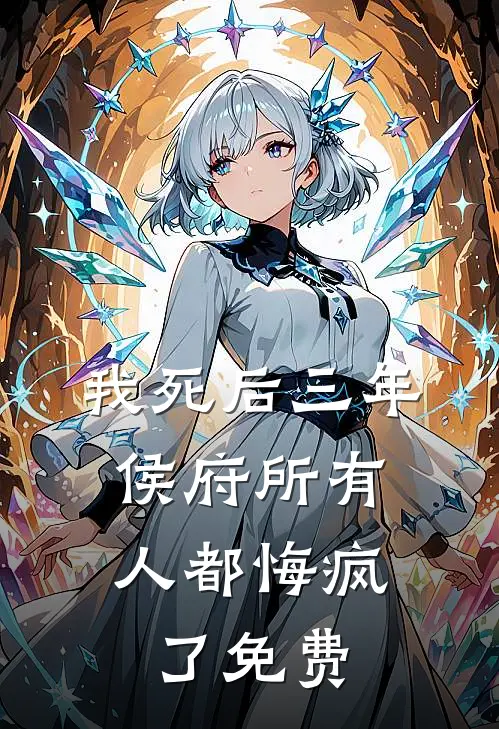 我死后三年，侯府所有人都悔疯了免费