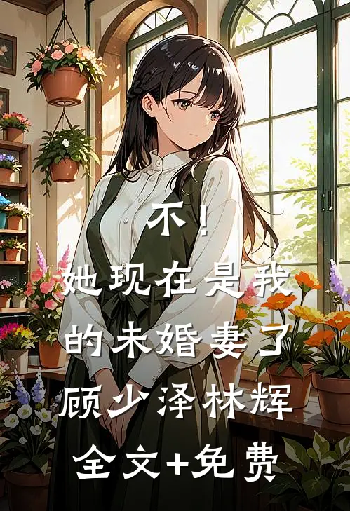 不！她现在是我的未婚妻了顾少泽林辉全文+免费