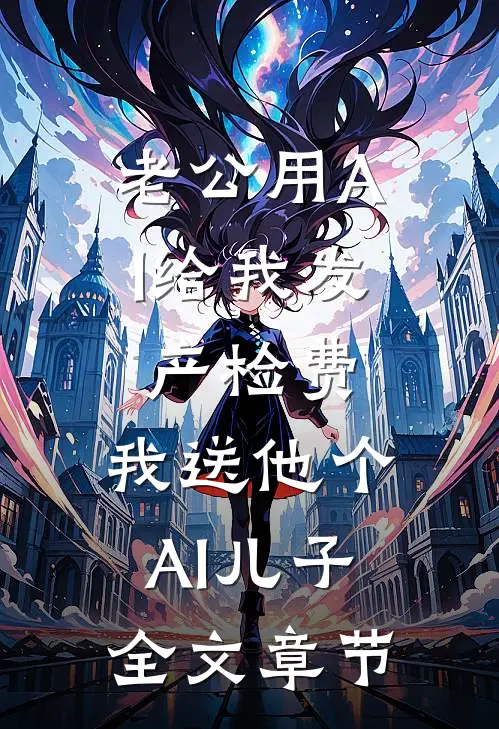 老公用AI给我发产检费，我送他个AI儿子全文章节