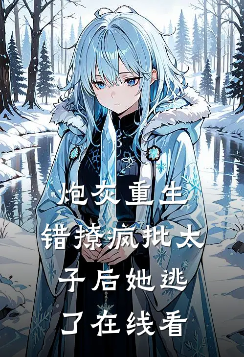 炮灰重生：错撩疯批太子后她逃了在线看